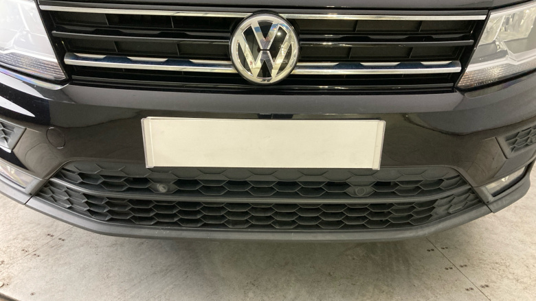 Volkswagen Tiguan 1.4 TSi 125 SE Nav 5dr Petrol Estate